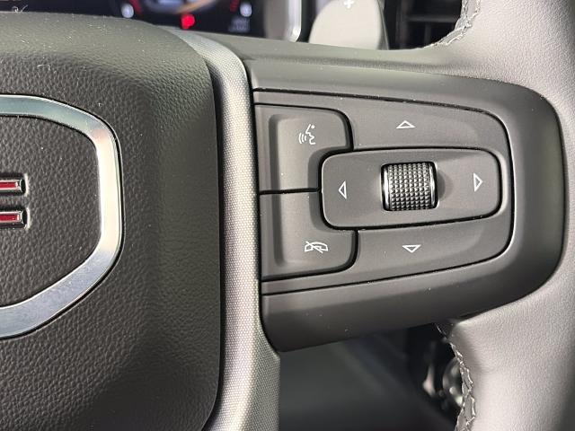 2026 GMC Sierra - $55,998