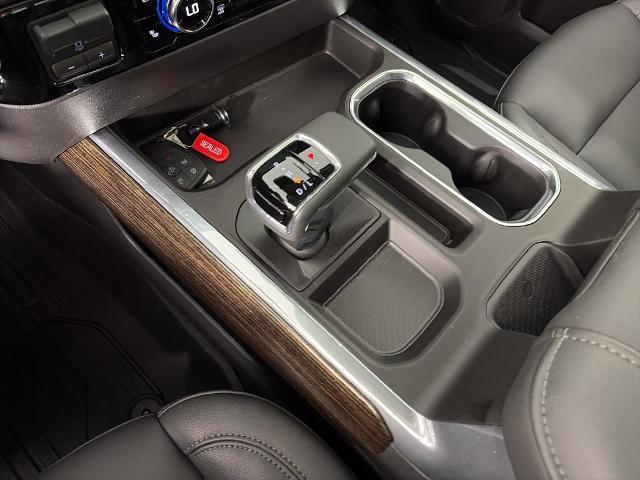 2026 GMC Sierra - $55,998