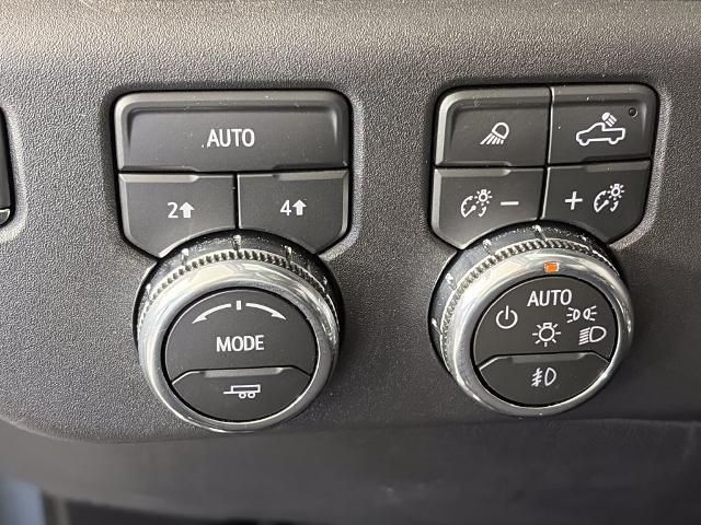 2026 GMC Sierra - $55,998