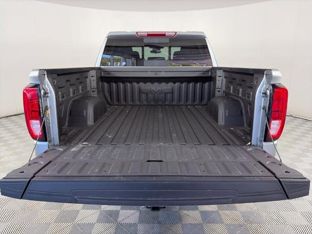 2026 GMC Sierra - $55,998
