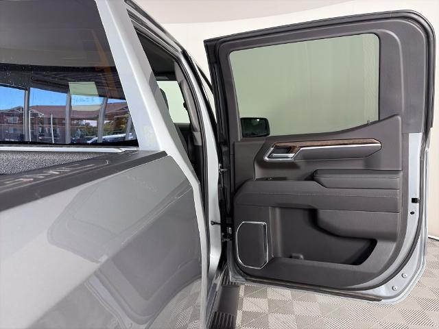 2026 GMC Sierra - $55,998