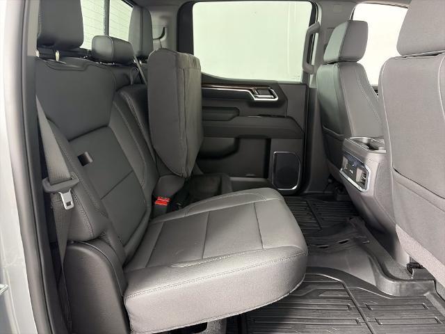 2026 GMC Sierra - $55,998
