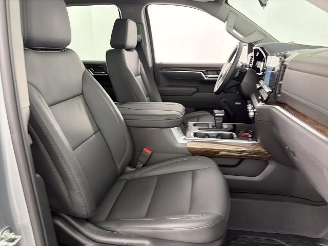 2026 GMC Sierra - $55,998