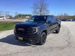 2025 Sierra 1500 Thumbnail 1