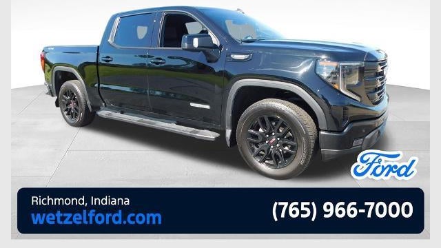 Preowned 2025 GMC Sierra 1500 Elevation for Sale
