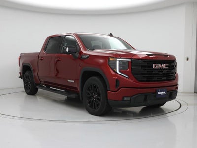 2022 GMC Sierra 1500 4X4 Elevation 4DR Crew Cab 5.8 FT. SB