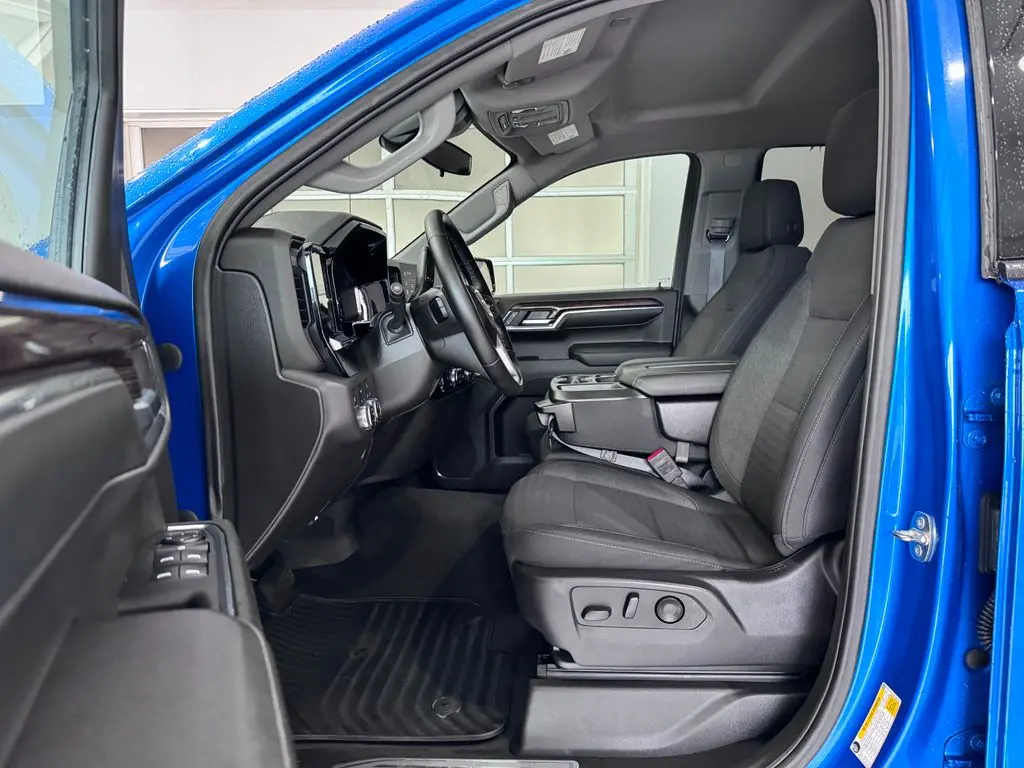 2024 GMC Sierra - $44,987