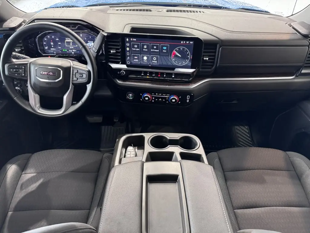 2024 GMC Sierra - $44,987