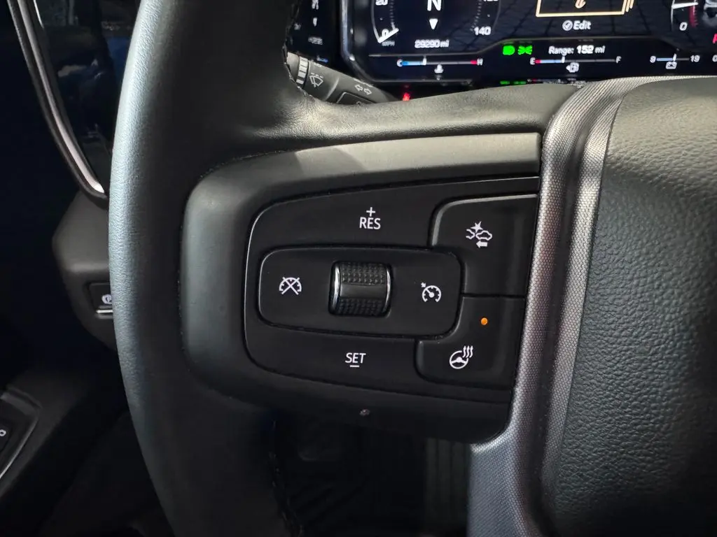 2024 GMC Sierra - $44,987