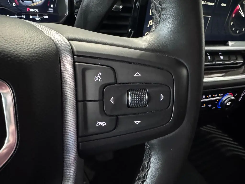 2024 GMC Sierra - $44,987