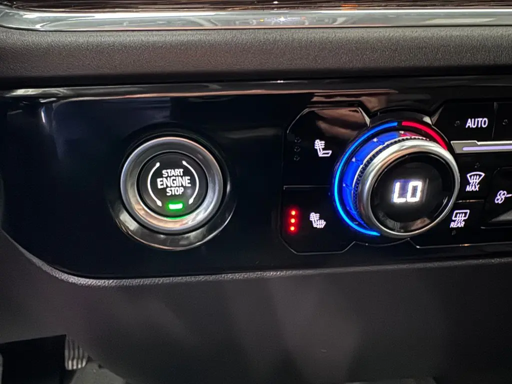 2024 GMC Sierra - $44,987