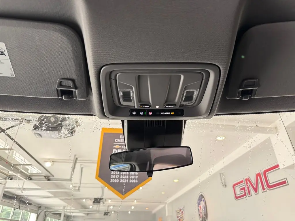 2024 GMC Sierra - $44,987