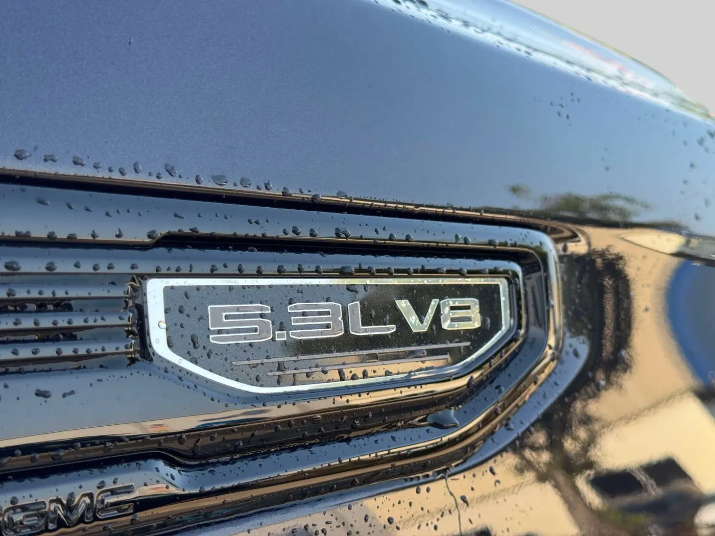 2022 GMC Sierra - $37,990