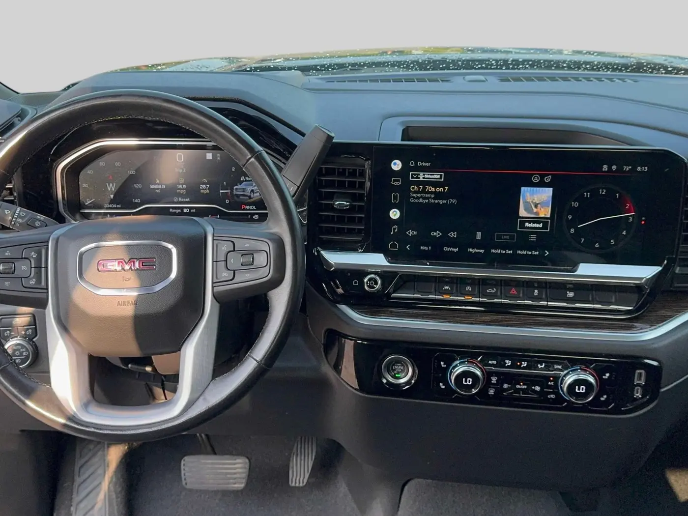 2022 GMC Sierra - $37,990