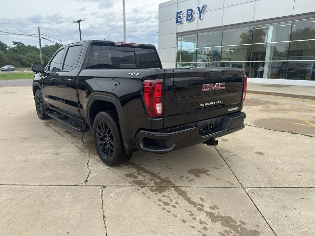 2024 GMC Sierra 1500 Elevation — photo 1 of 9