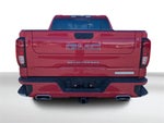 2025 Sierra 1500 Thumbnail 4