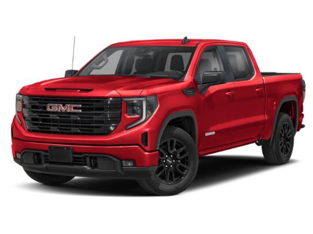 2026 GMC Sierra - $55,980
