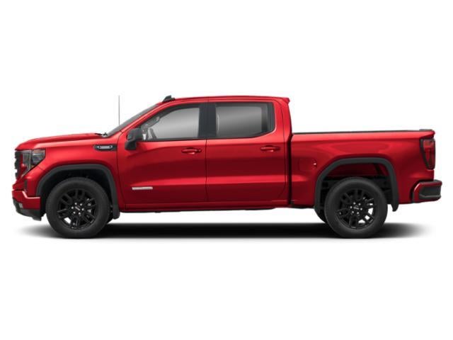 2026 GMC Sierra - $55,980