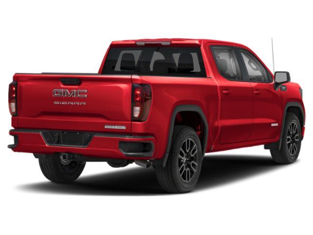 2026 GMC Sierra - $55,980