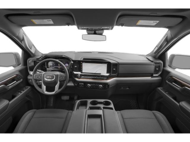2026 GMC Sierra - $55,980