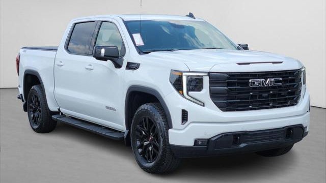 Preowned 2026 GMC Sierra 1500 Elevation for Sale