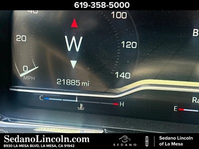 2022 GMC Sierra 1500 4X4 Elevation 4DR Crew Cab 5.8 FT. SB