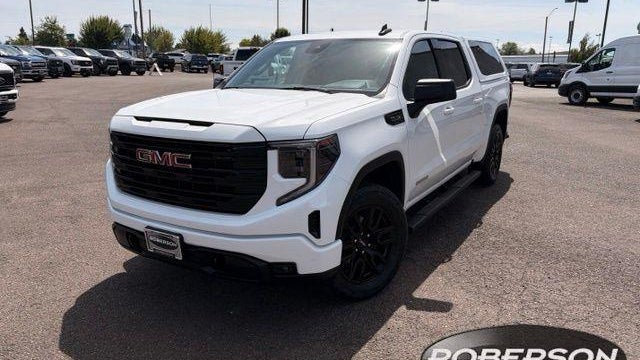Preowned 2023 GMC Sierra 1500 Elevation for Sale