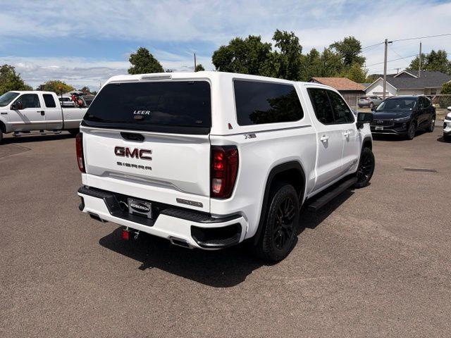 2023 GMC Sierra - $42,998