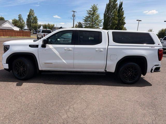 2023 GMC Sierra - $42,998