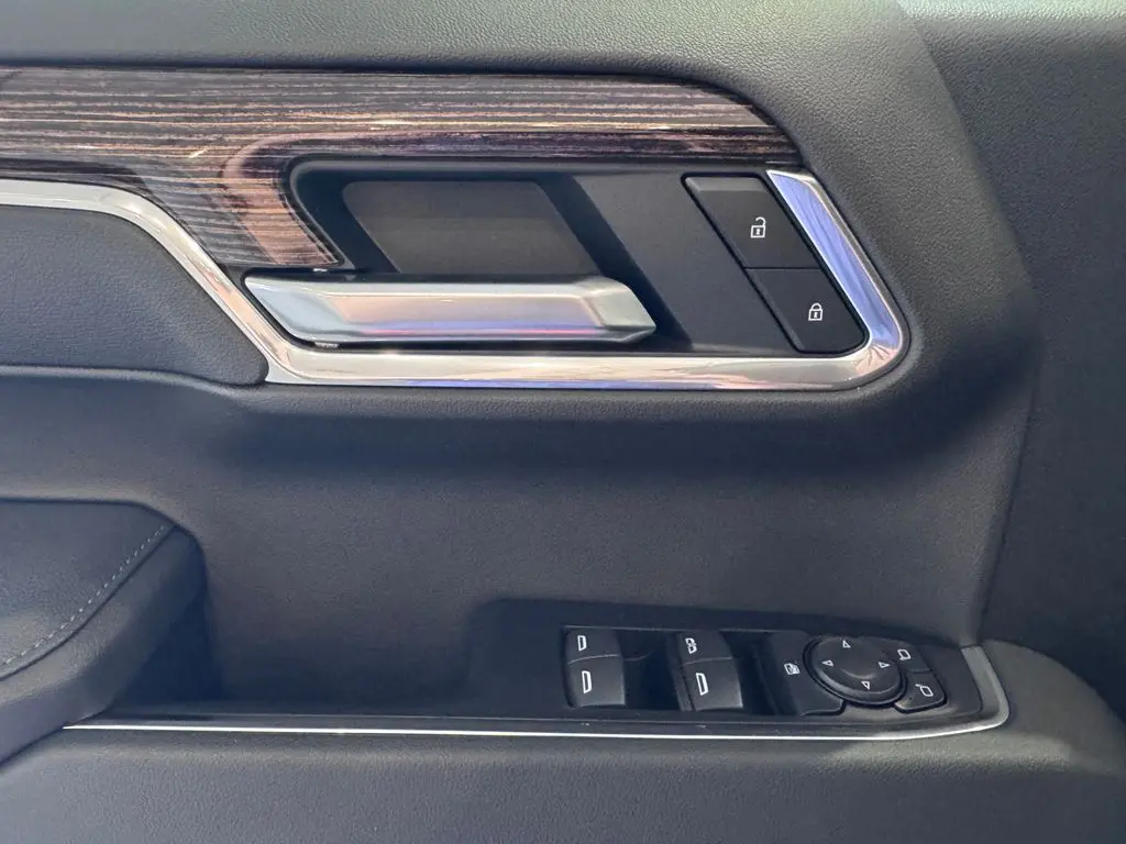 2026 GMC Sierra - $50,987