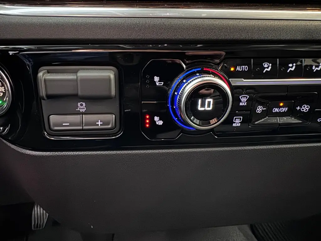 2026 GMC Sierra - $50,987