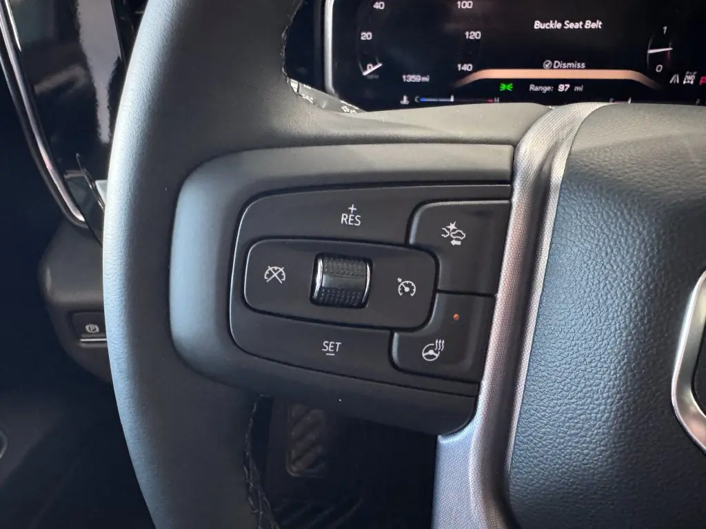 2026 GMC Sierra - $50,987
