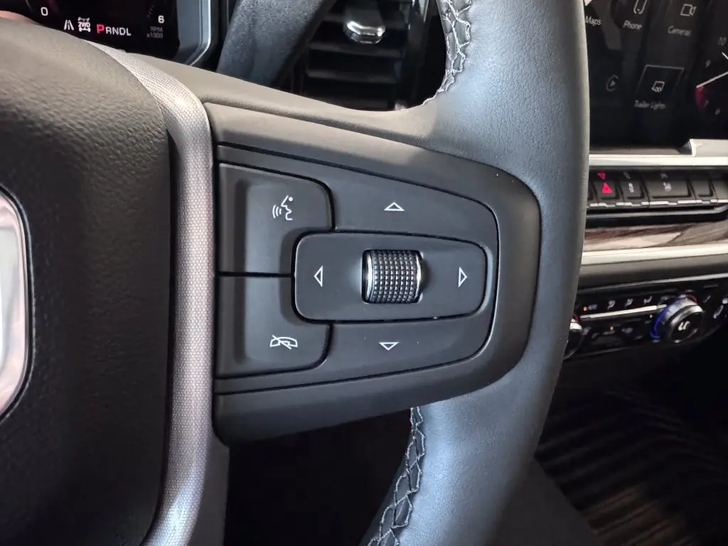 2026 GMC Sierra - $50,987