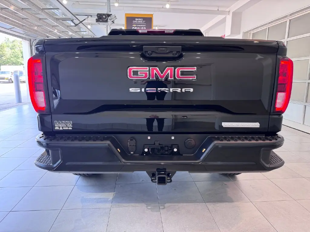 2026 GMC Sierra - $50,987
