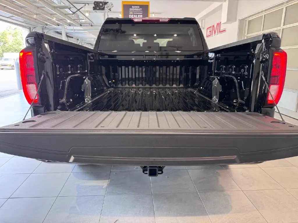 2026 GMC Sierra - $50,987