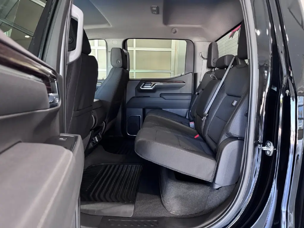 2026 GMC Sierra - $50,987