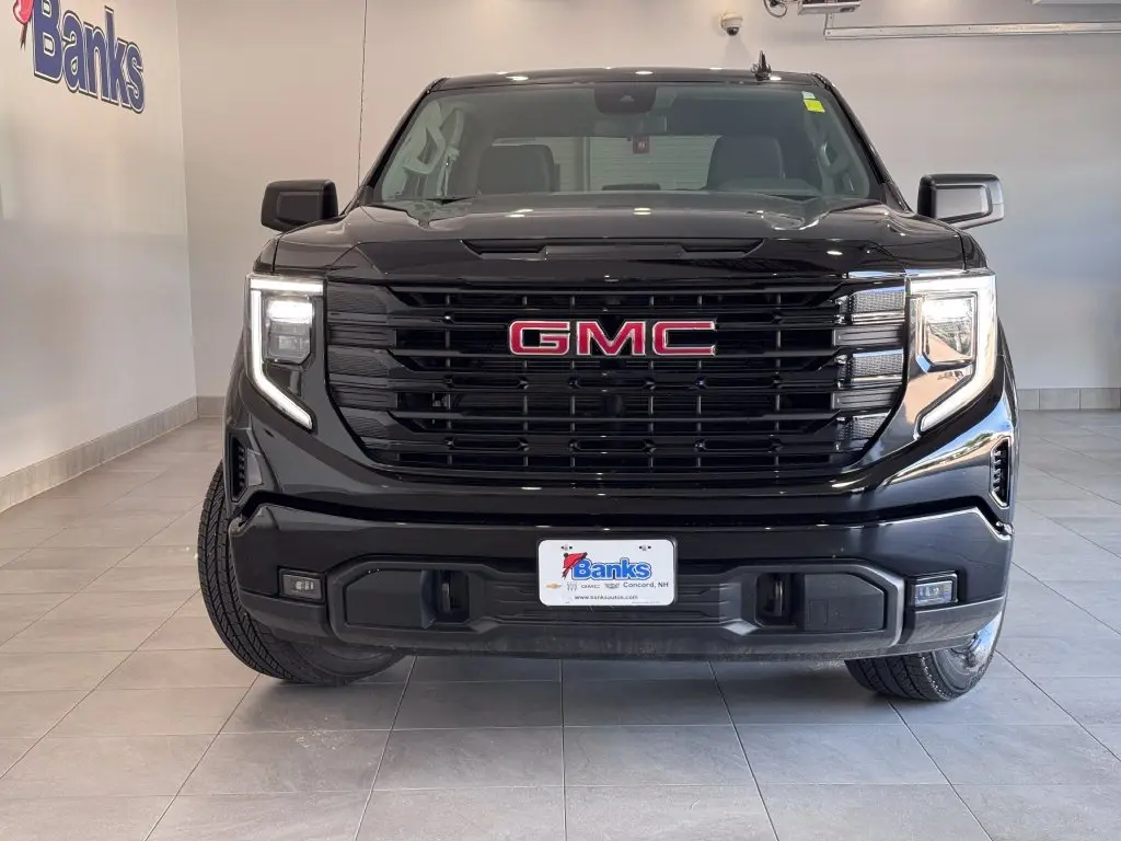 2026 GMC Sierra - $50,987
