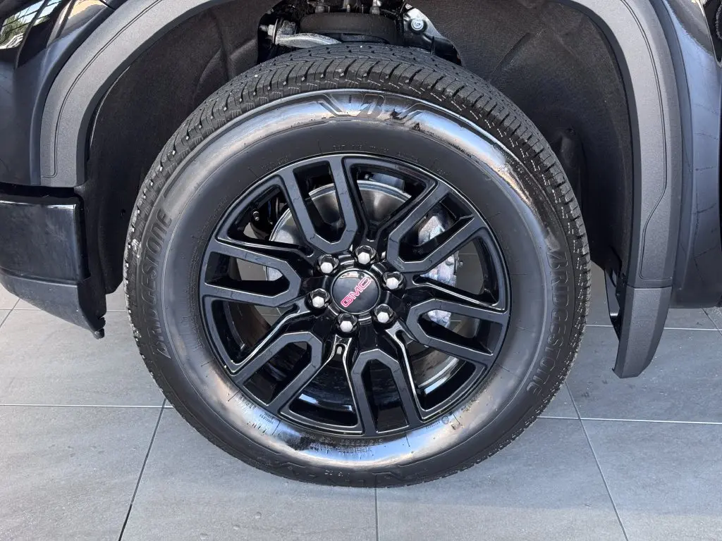2026 GMC Sierra - $50,987