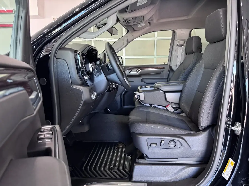 2026 GMC Sierra - $50,987
