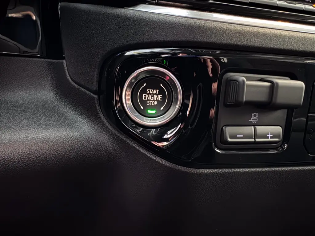 2026 GMC Sierra - $50,987