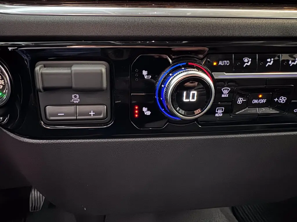 2026 GMC Sierra - $50,987