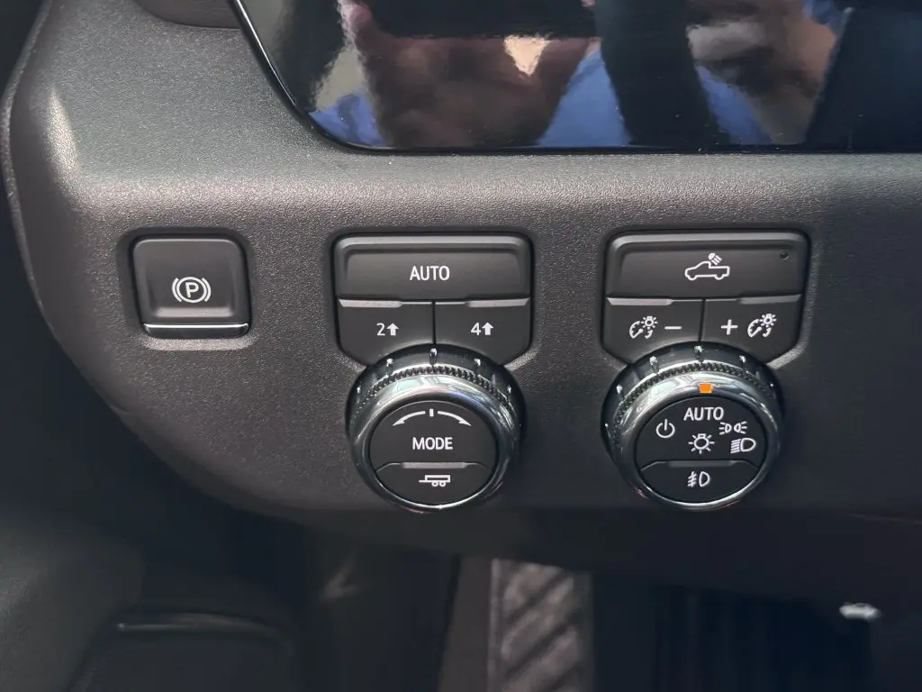 2026 GMC Sierra - $50,987