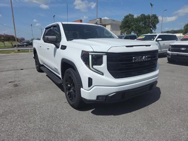 2022 GMC Sierra