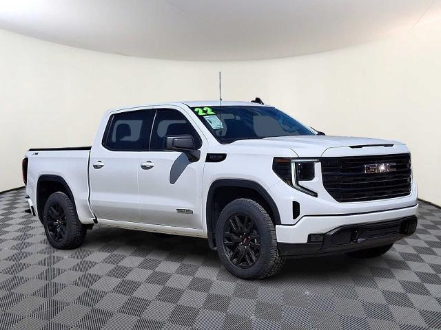 2022 GMC Sierra - $47,888