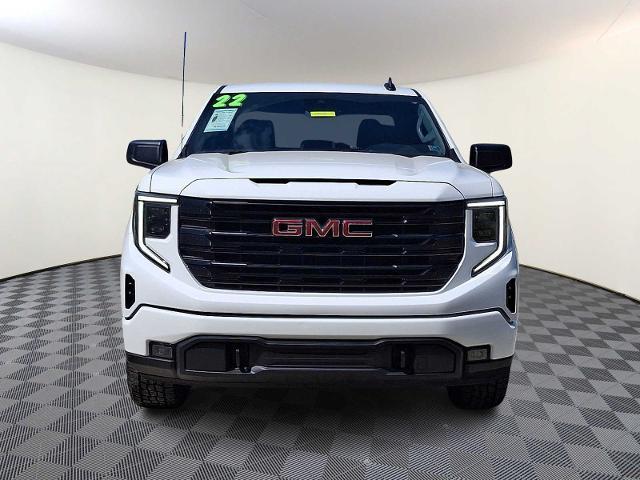 2022 GMC Sierra - $47,888