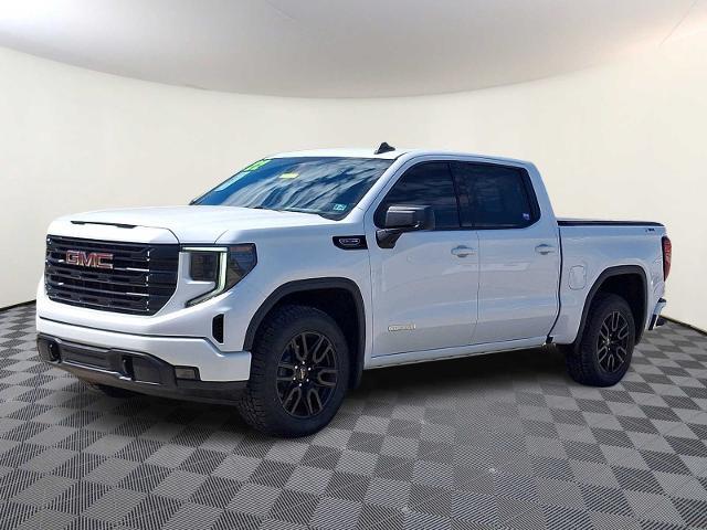 2022 GMC Sierra - $47,888