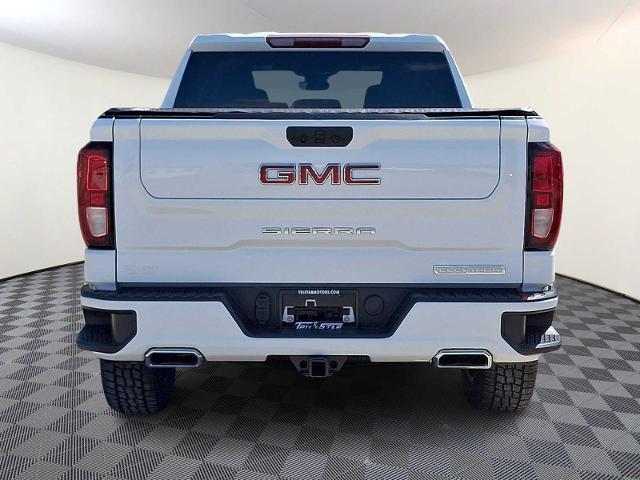 2022 GMC Sierra - $47,888