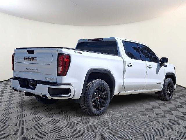 2022 GMC Sierra - $47,888