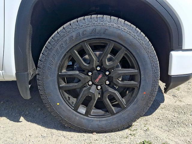 2022 GMC Sierra - $47,888