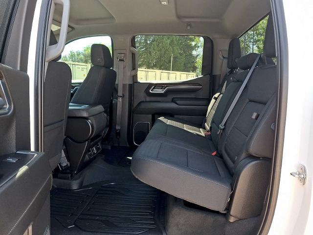 2022 GMC Sierra - $47,888